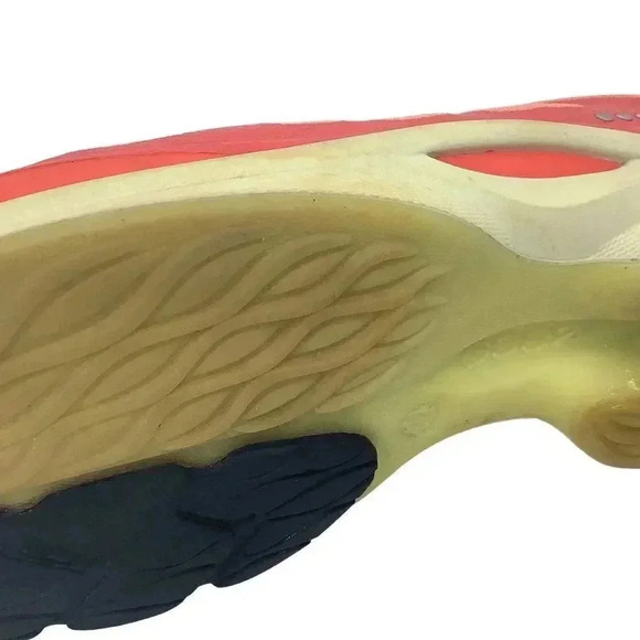 Ecco Biom FJuel Racer Size 10.5 EU 42 Cross Trainer Athletic Running Shoes - Picture 9 of 9